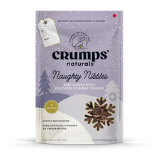 Load image into Gallery viewer, CRUMPS HOLIDAY NAUGHTY NIBBLES 138G
