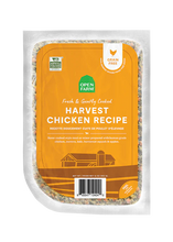 Load image into Gallery viewer, OPEN FARM COOKED CHICKEN 96OZ (6 X 16OZ)
