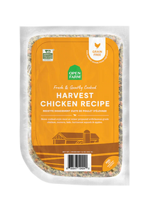 OPEN FARM COOKED CHICKEN 96OZ (6 X 16OZ)