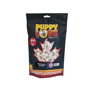 PUPPY LOVE FREEZE-DRIED BEEF TRIPE 50G