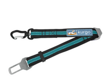 Load image into Gallery viewer, KURGO DIRECT TO SEATBELT TETHER SWIVEL
