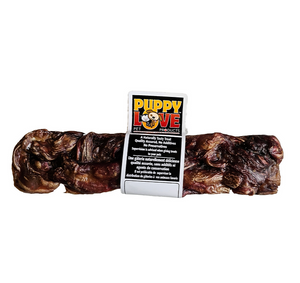 PUPPY LOVE BEEF SLIM VALUE PACK 5PC