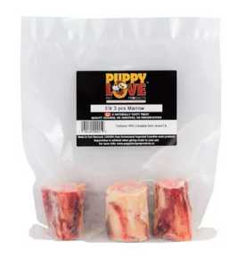 PUPPY LOVE ELK MARROW 3PC