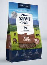 Load image into Gallery viewer, ZIWIPEAK DOG BEEF 4KG
