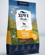 Load image into Gallery viewer, ZIWIPEAK DOG CHICKEN 4KG
