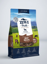 Load image into Gallery viewer, ZIWIPEAK DOG BEEF 1KG
