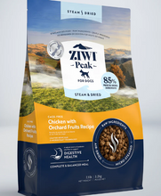 Load image into Gallery viewer, ZIWIPEAK DOG STEAM-DRIED CHICKEN &amp; FRUIT 3.2KG
