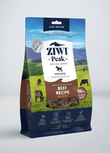 Load image into Gallery viewer, ZIWIPEAK DOG BEEF 454G
