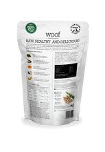 Load image into Gallery viewer, NEW ZEALAND NATURAL WOOF FREEZE-DRIED GOAT 50G
