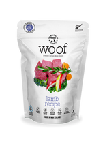 Load image into Gallery viewer, NEW ZEALAND WOOF FREEZE-DRIED LAMB 50G
