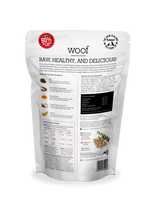 Load image into Gallery viewer, NEW ZEALAND NATURAL WOOF FREEZE-DRIED VENISON 50G
