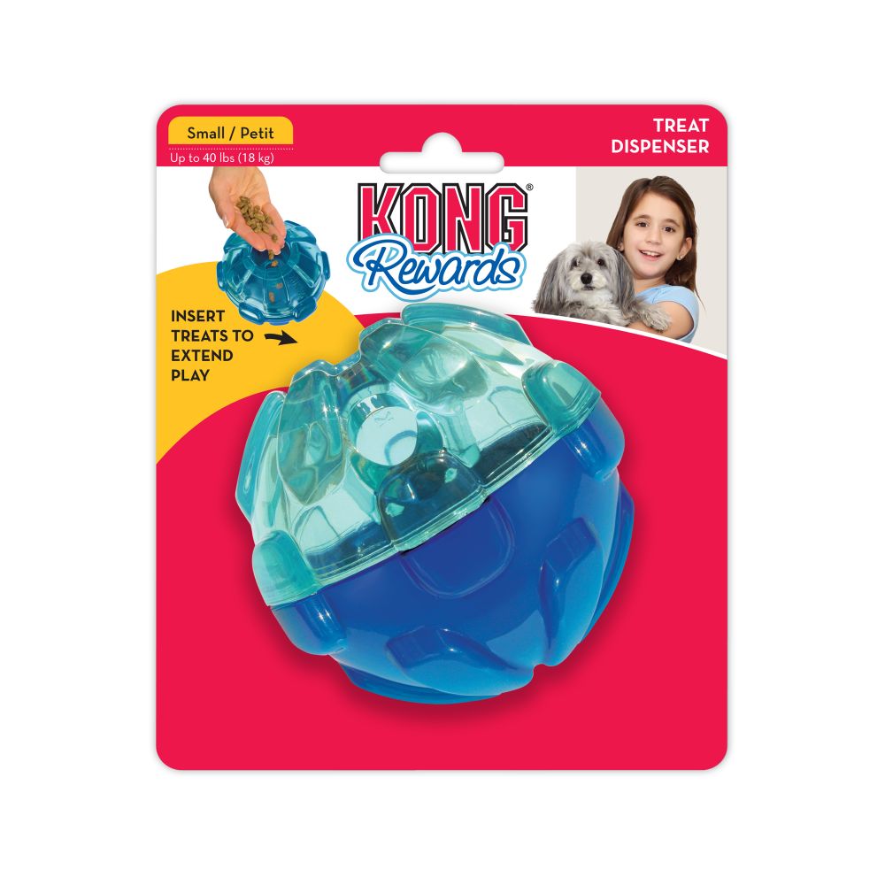 Blue hotsell kong ball