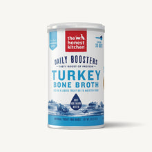 Load image into Gallery viewer, HONEST KITCHEN BONE BROTH TURKEY/TURMERIC 3.6OZ
