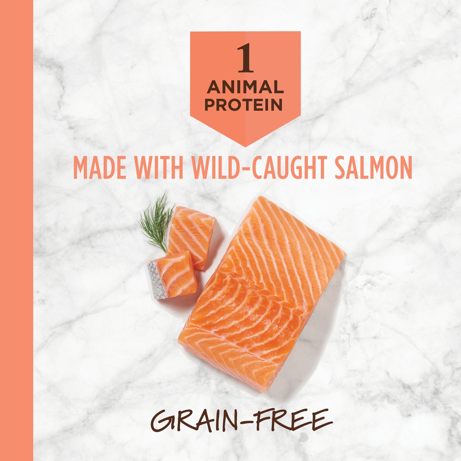 Nature's variety shop instinct salmon