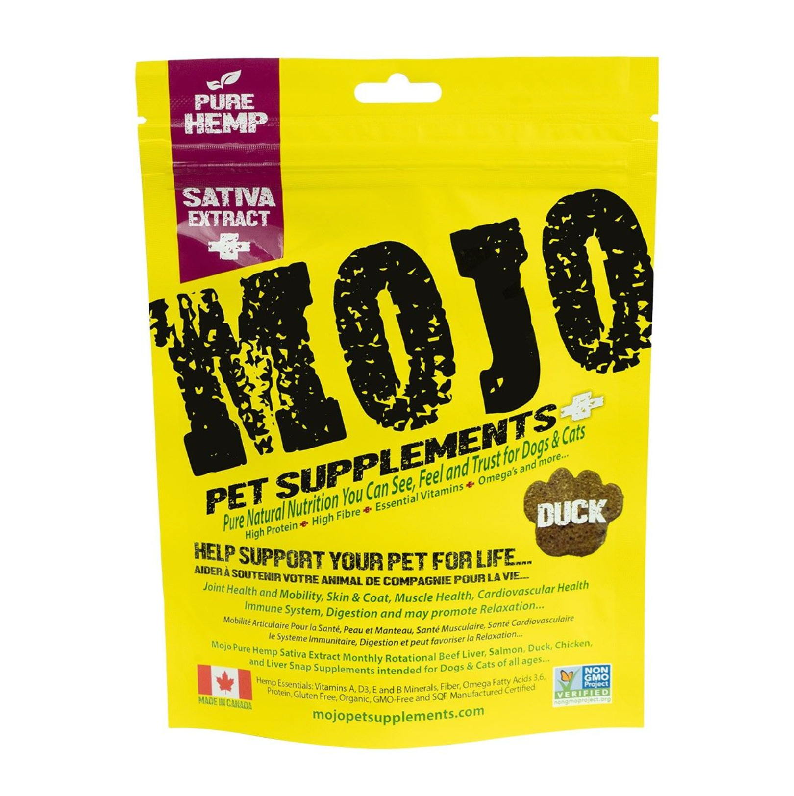 Mojo pet supplements sale