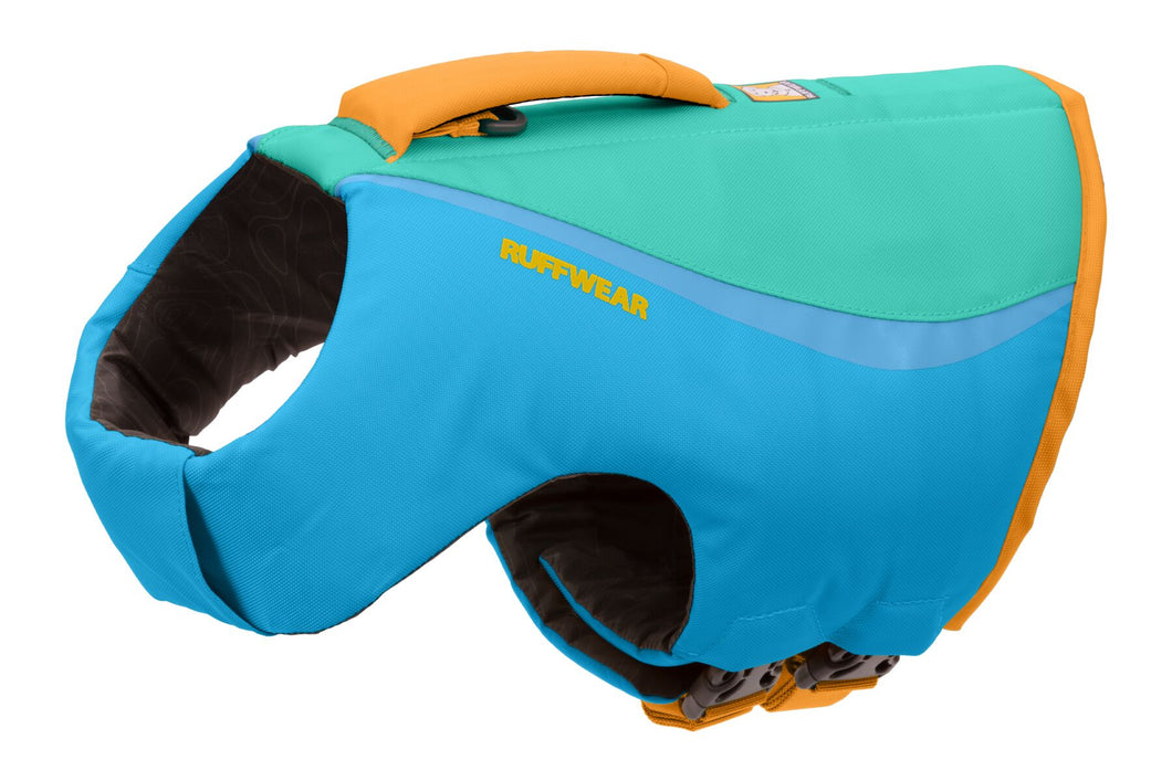 RUFFWEAR FLOAT COAT XSM