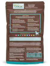 Load image into Gallery viewer, NATURE&#39;S LOGIC LAMB DOG 25LB
